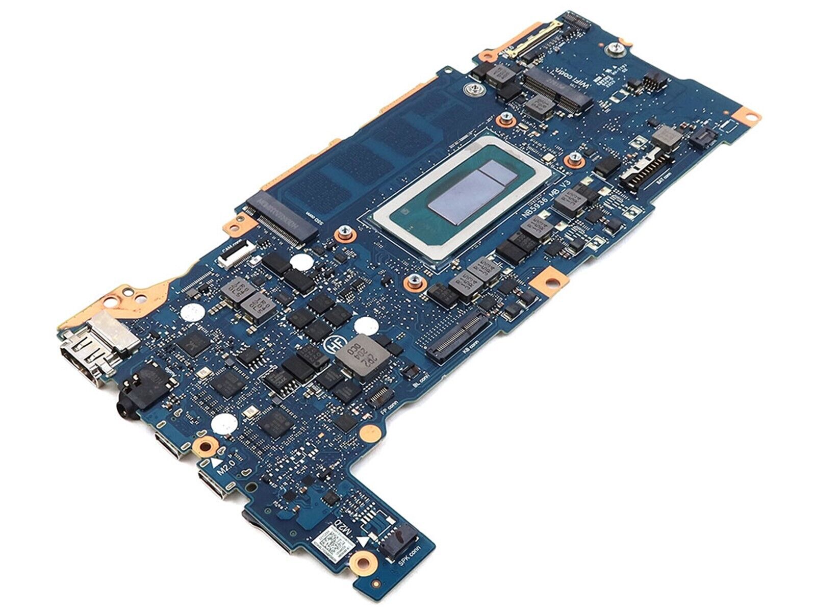 Main Asus Zenbook 14 OLED UX3402VA-KM068W