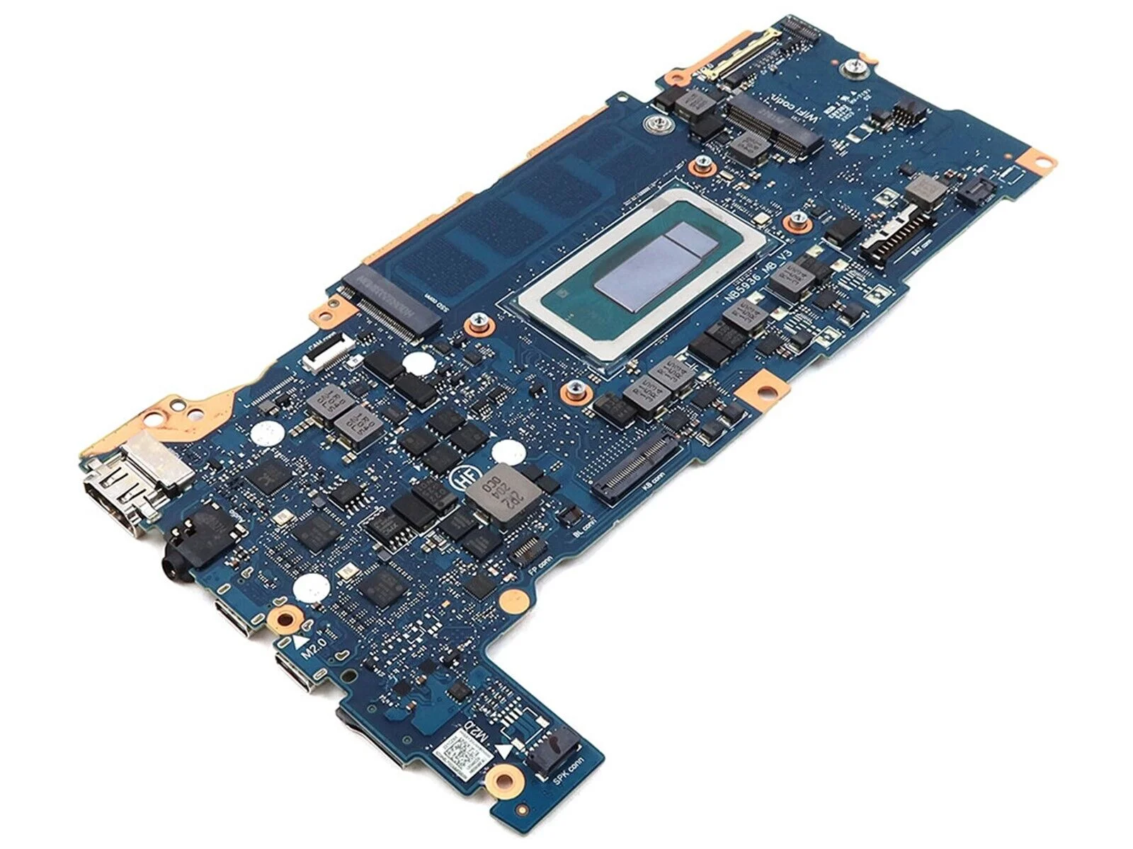 Main ASUS Zenbook 14 Q409 Q409ZA