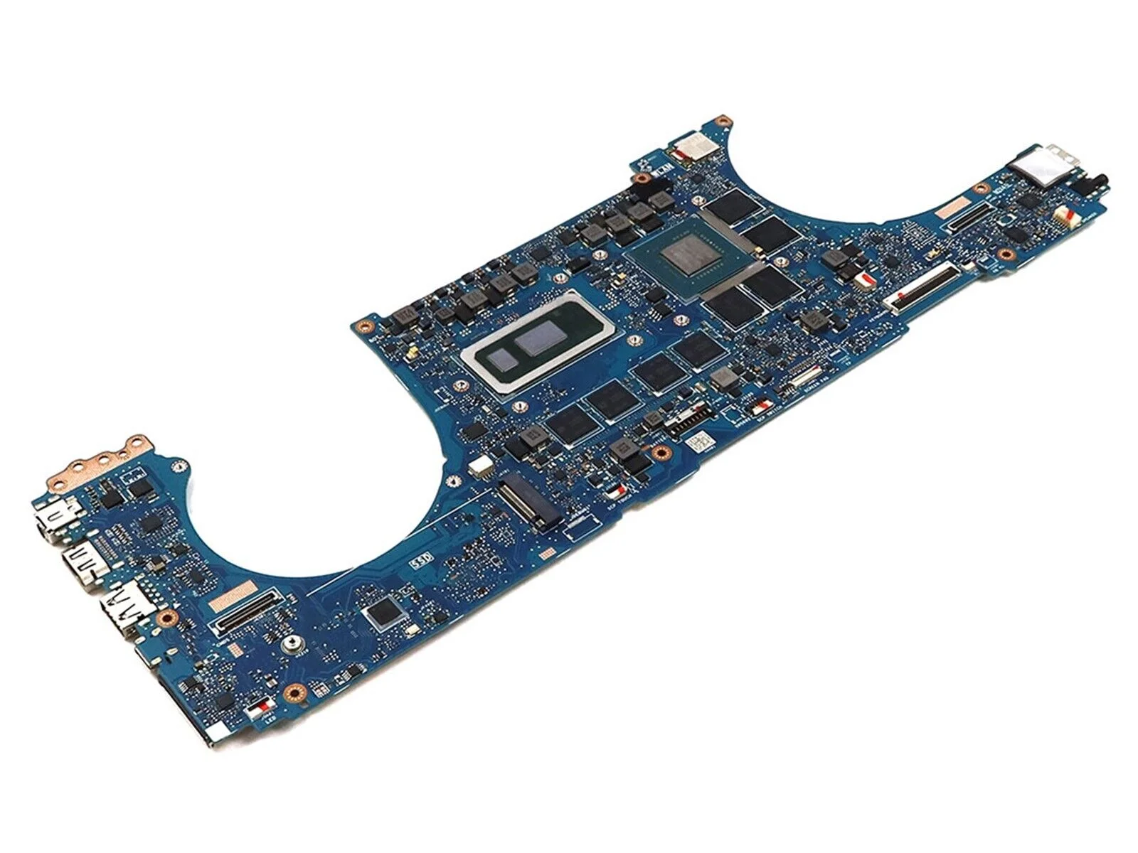 Main Asus ZenBook 15 UX534FT
