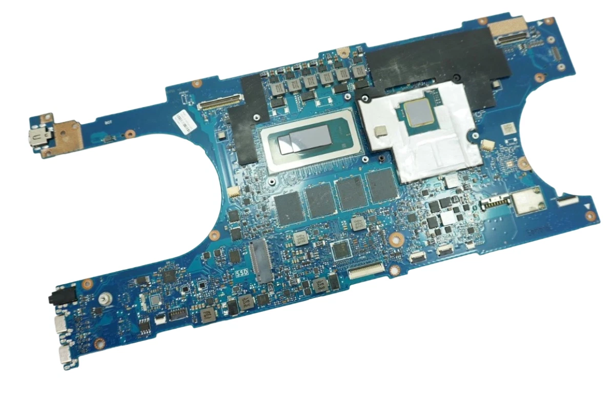 Main Asus ZenBook Pro 15 Flip UP6502 UP6502ZD