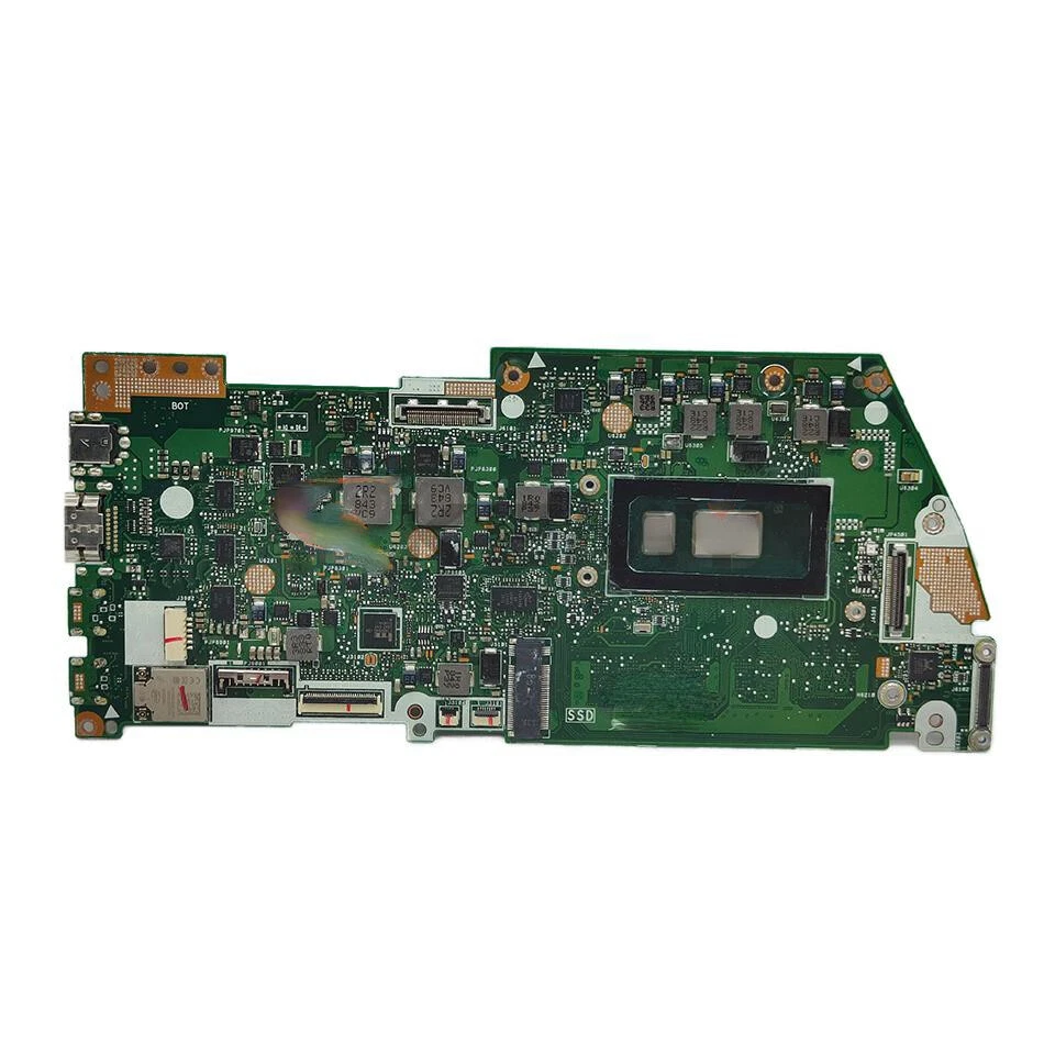 Main Asus ZenBook UX362FA UX362FA-EL142T
