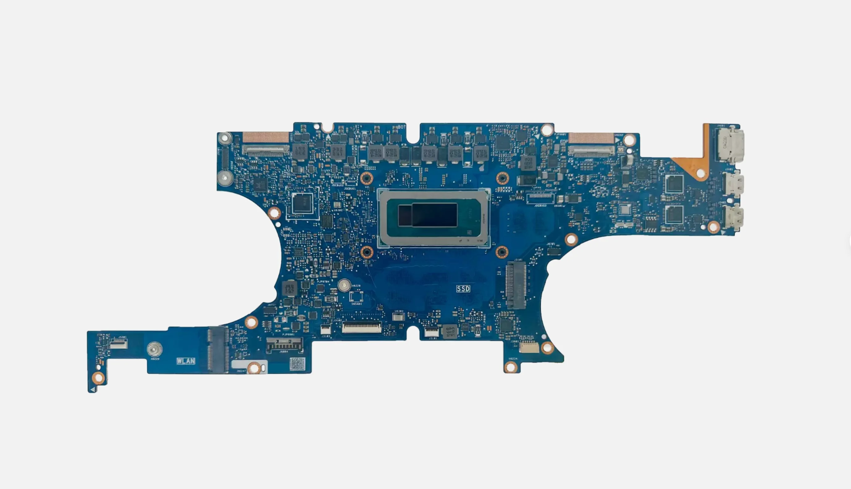 Main Asus Zenbook UX5401ZAS UX5401ZA UX5401EA