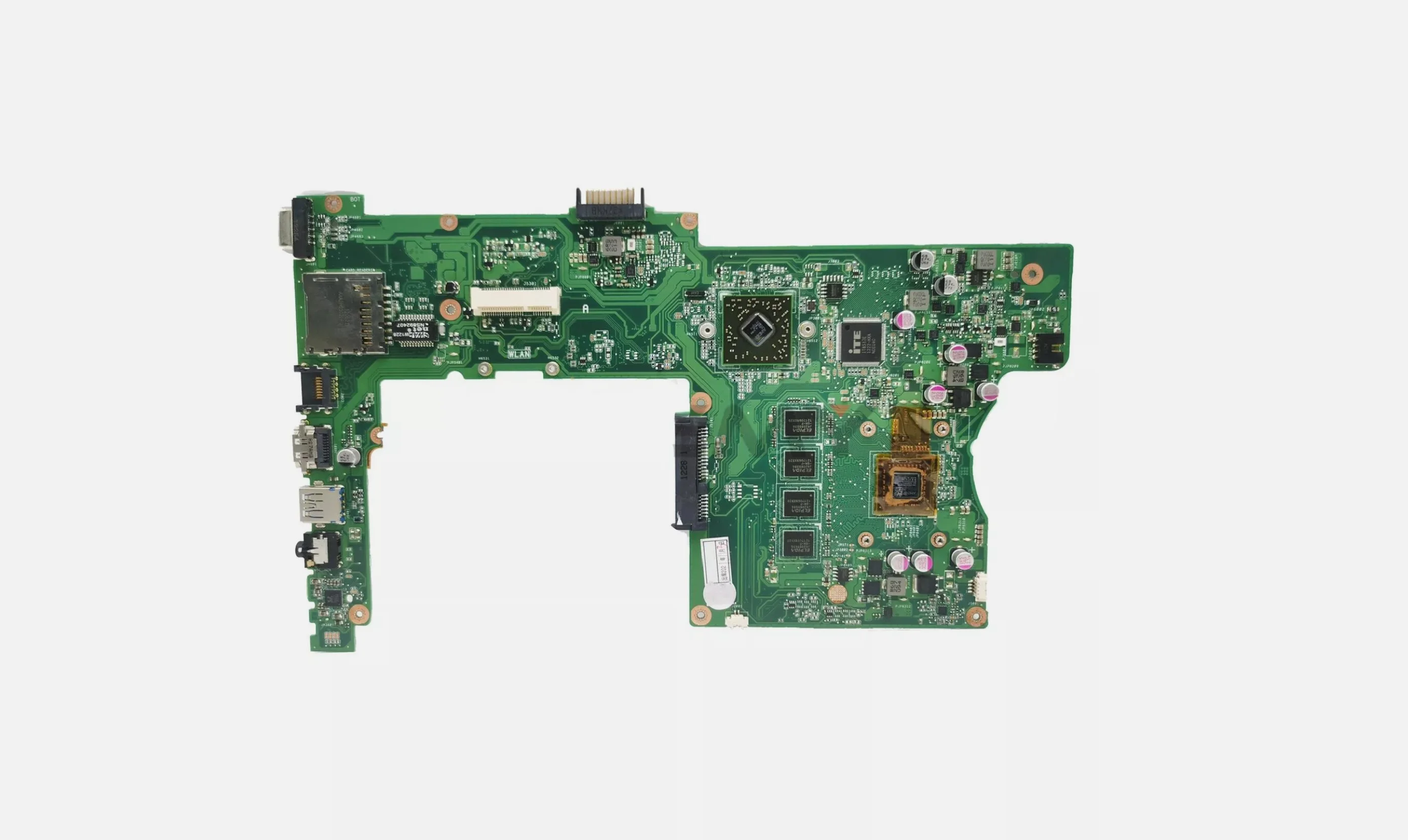 Main Aus X501U