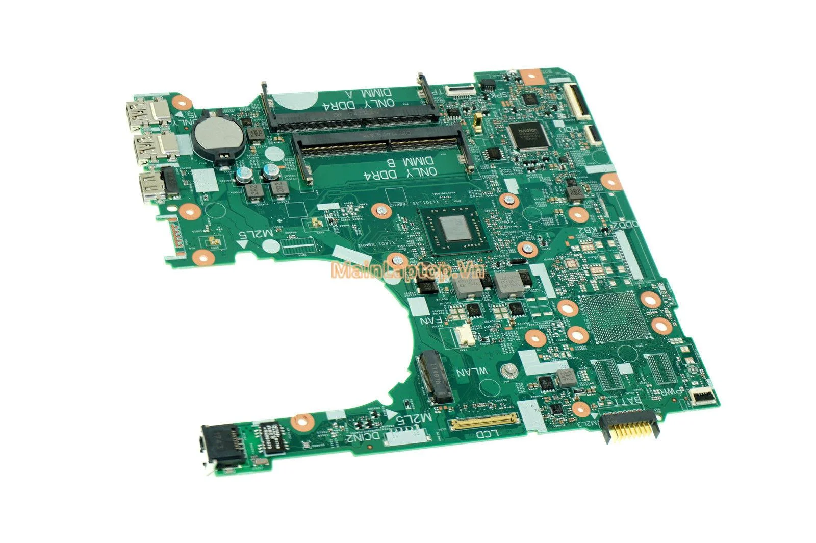 Main Dell 3565 3655