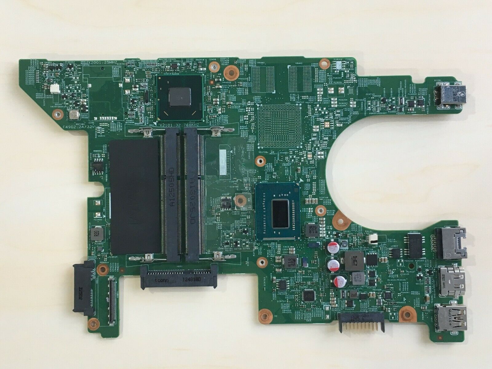 Main Dell Inspiron 5423