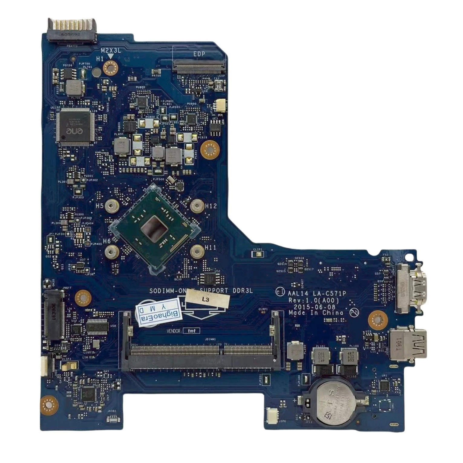 Dell Inspiron 5152 5552