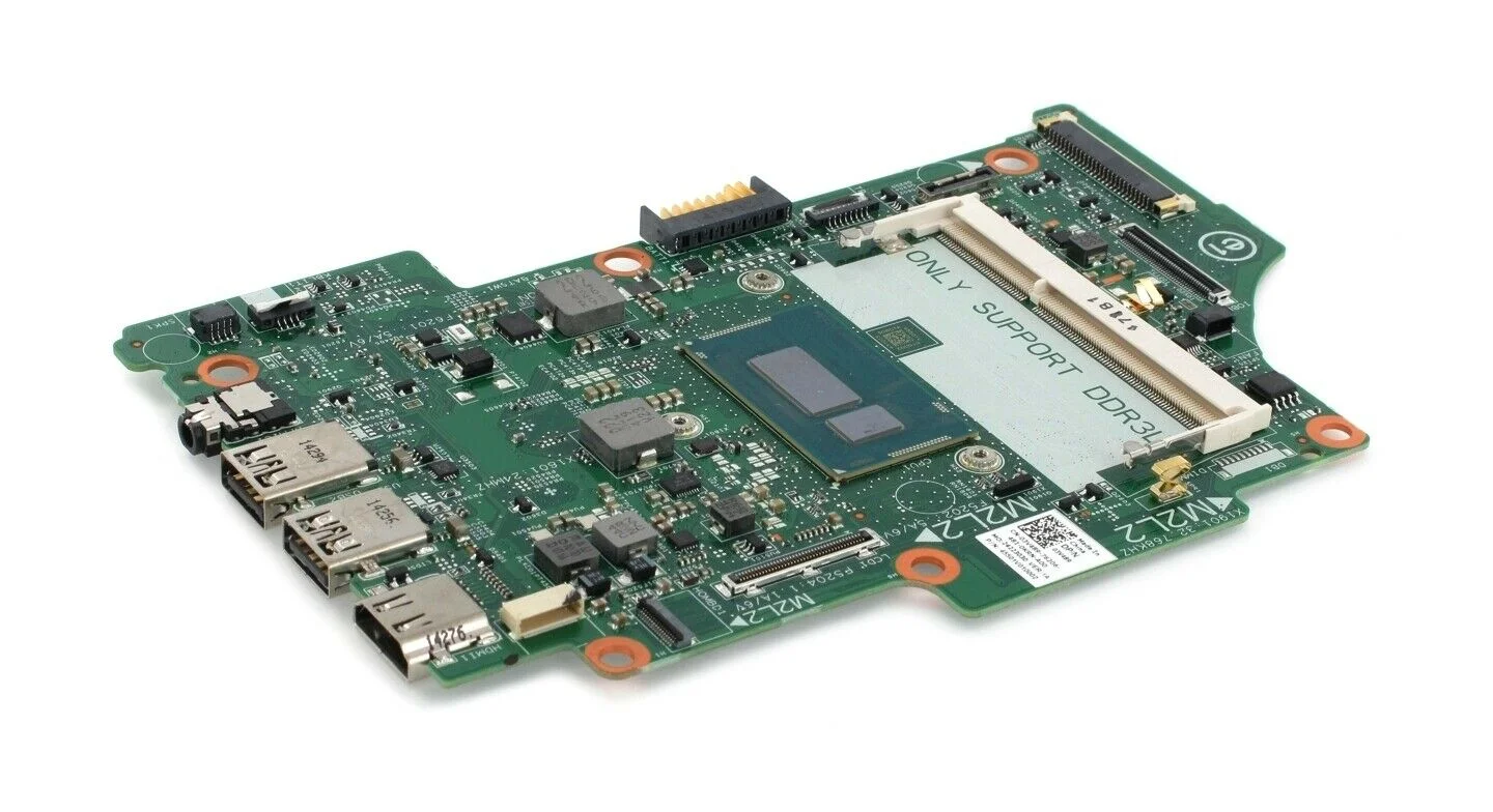 Main Dell 7347