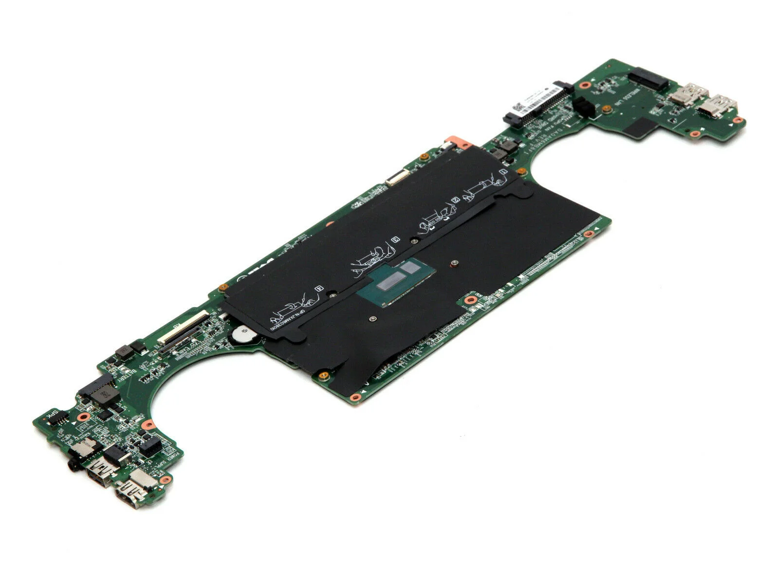 Main Dell 7548