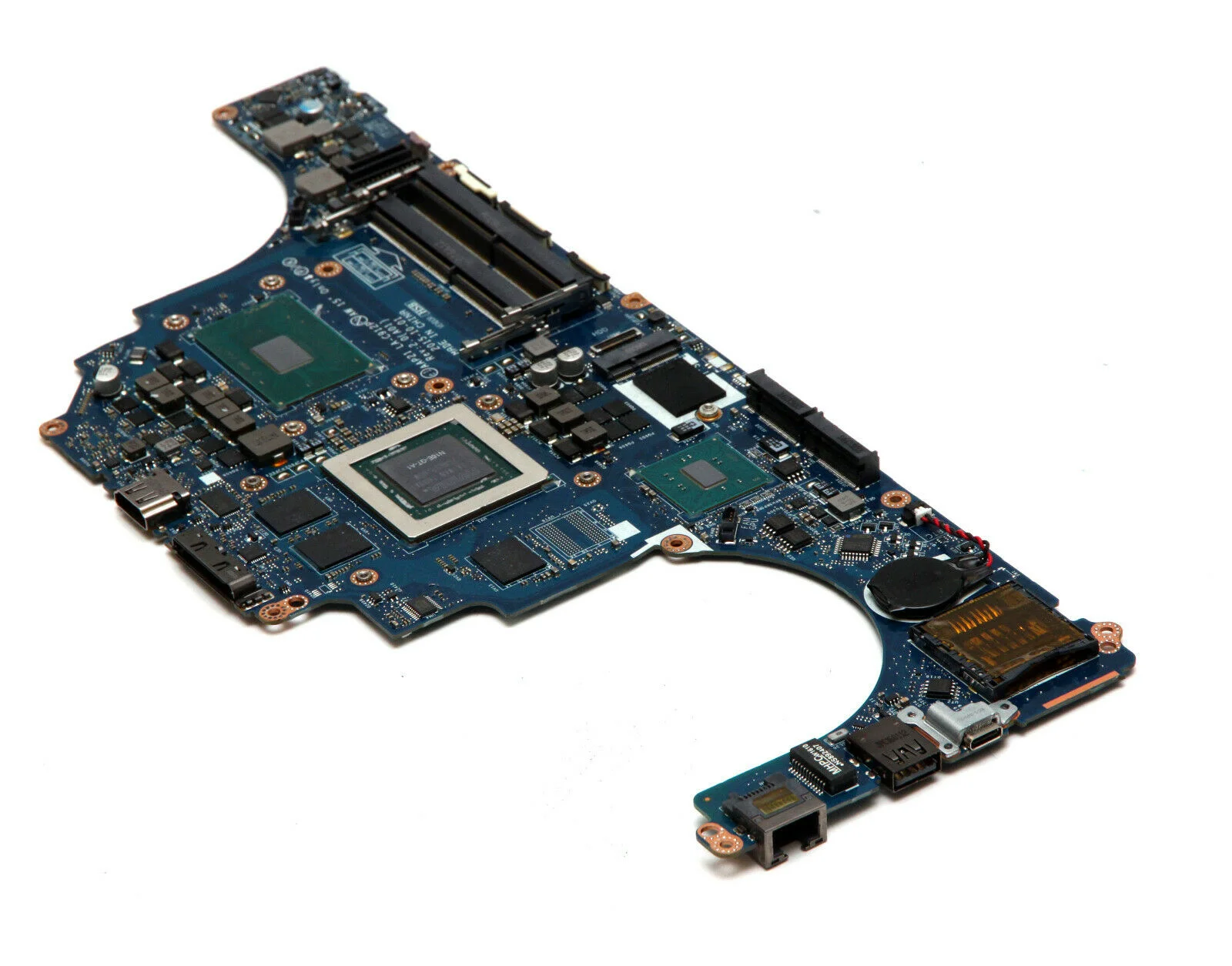 Main Dell Alienware 17 R3