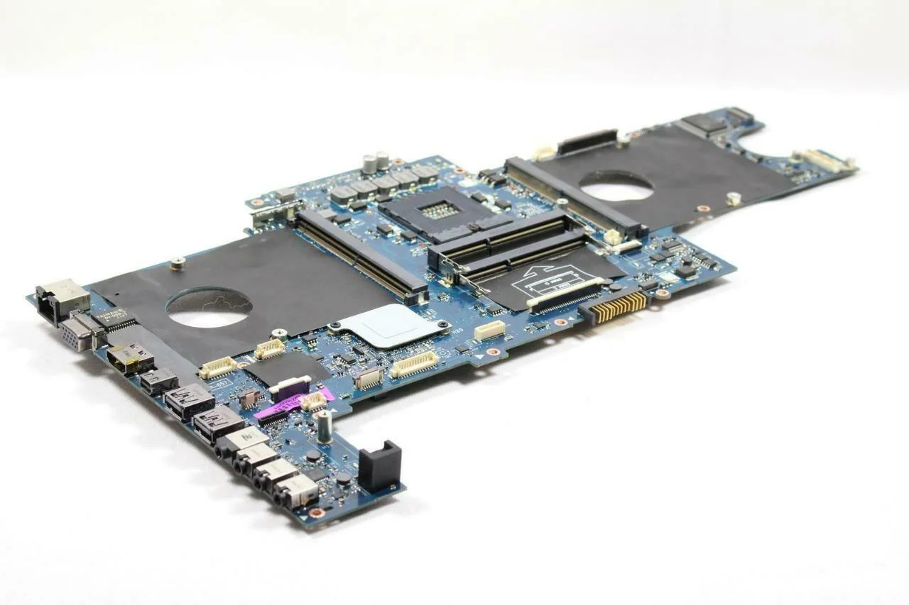 Main Dell Alienware 18