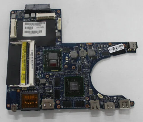 Main Dell Alienware M11x