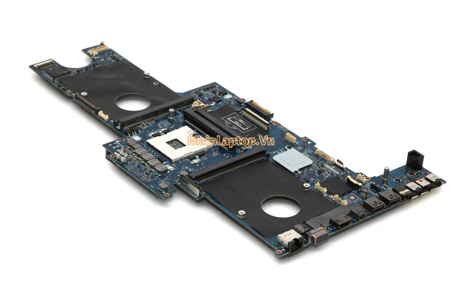 Main Dell Alienware M18X R2
