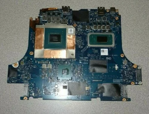 Main Dell G15 5521 Special Edition