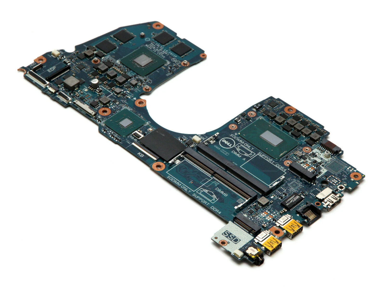 Main Dell G3 3779