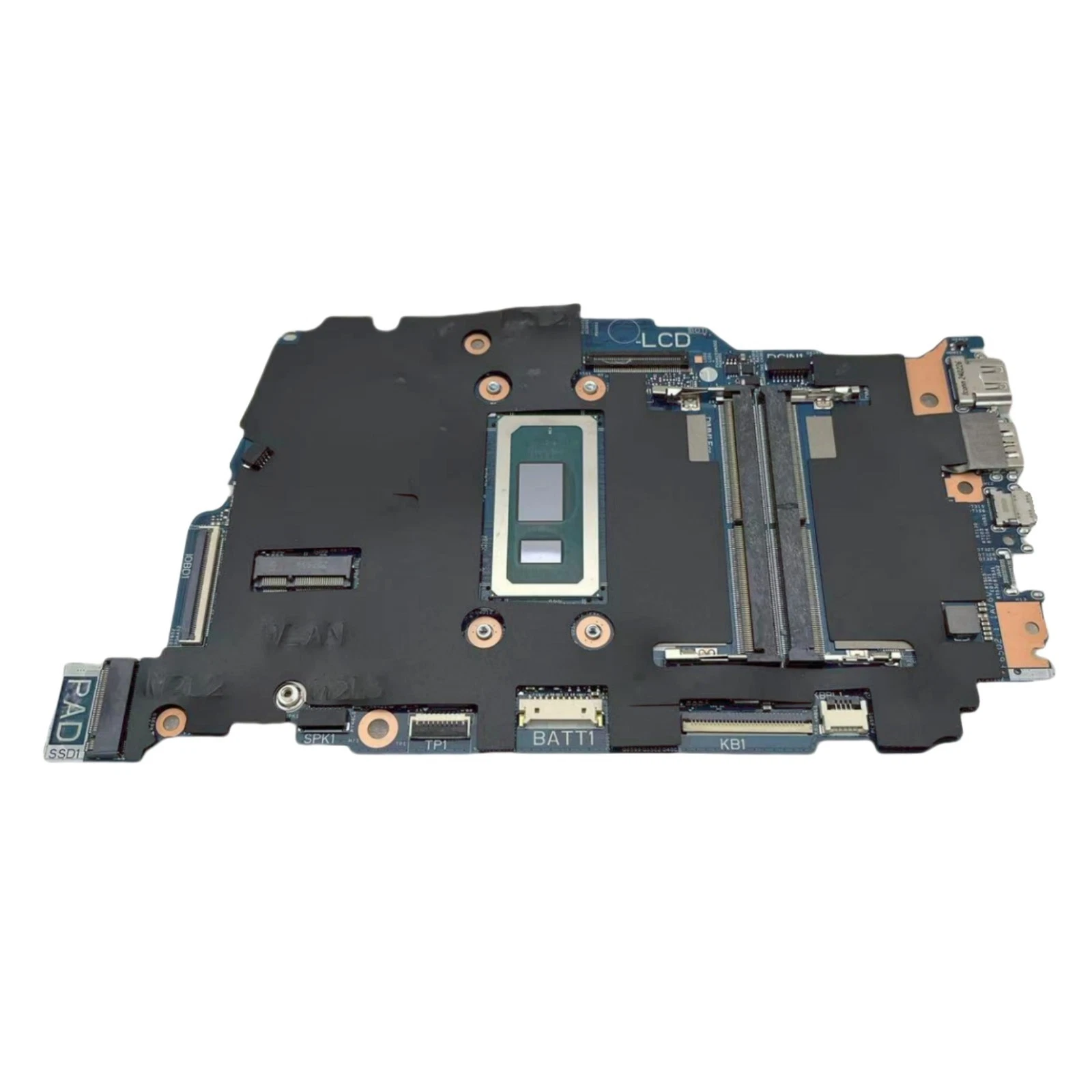 Main Dell Inspiron 14 5440