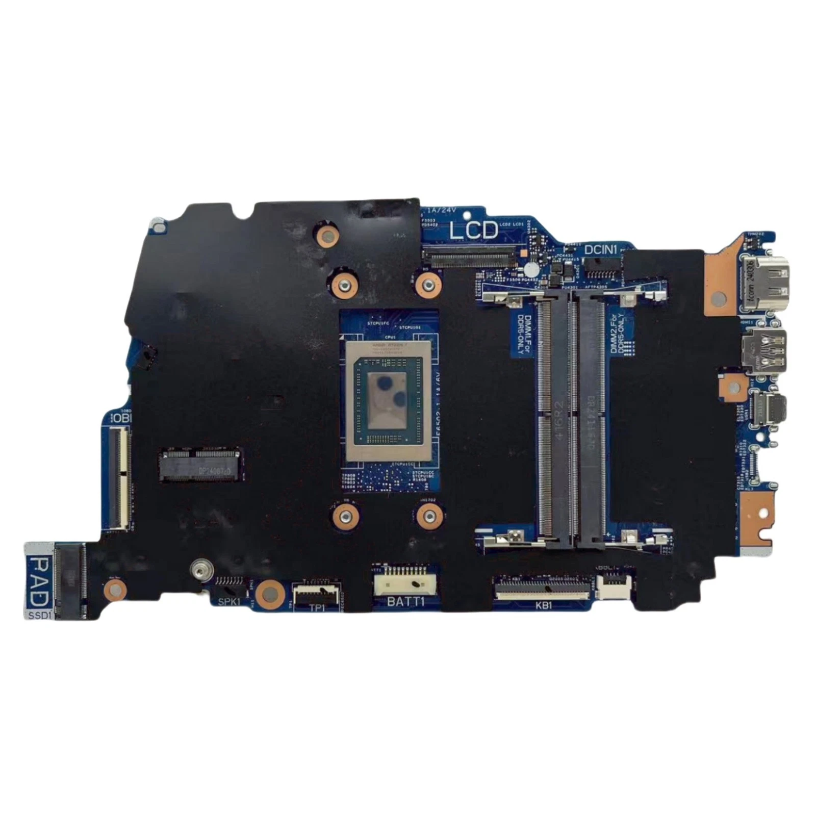 Main Dell Inspiron 14 5445