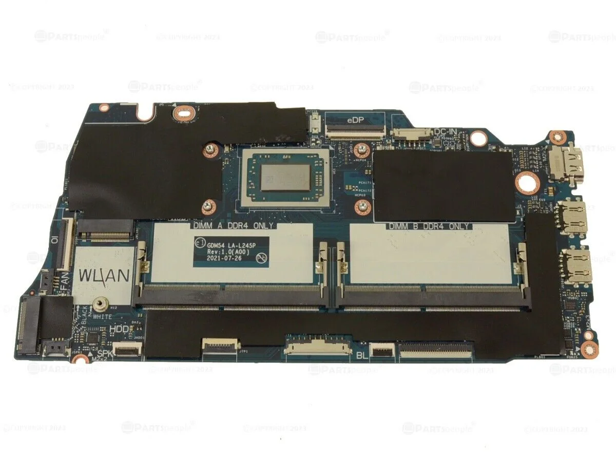 Main Dell Inspiron 15 3515
