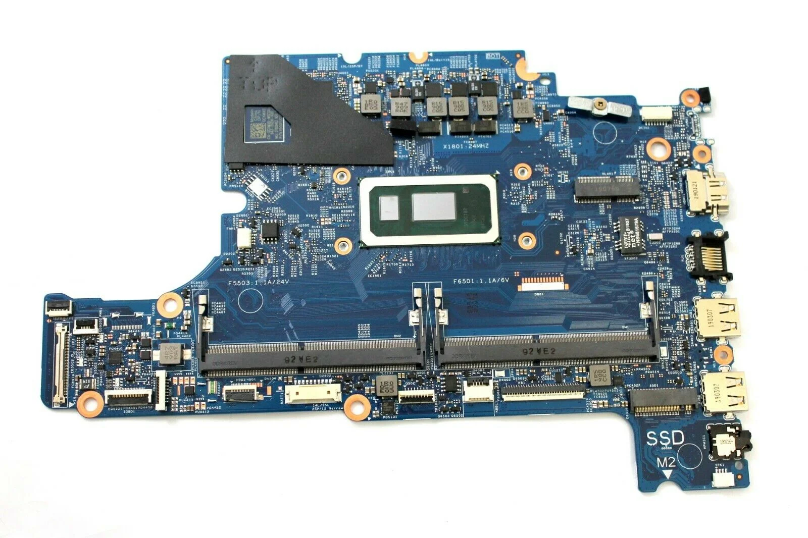 Main Dell Inspiron 15 5583