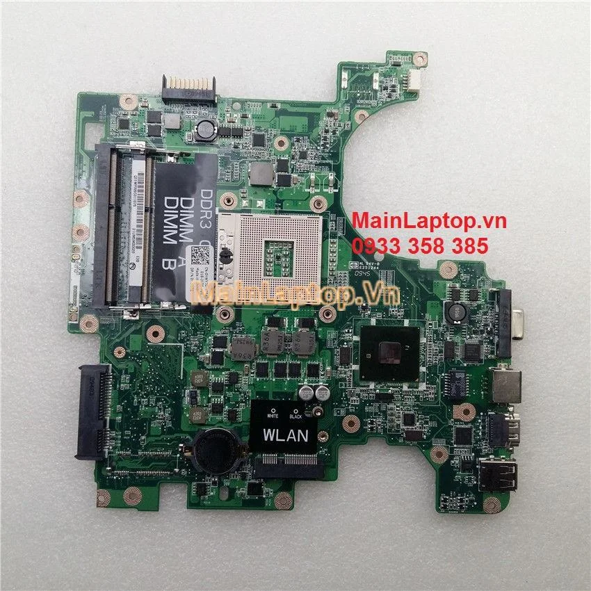Main Dell Inspiron 1564