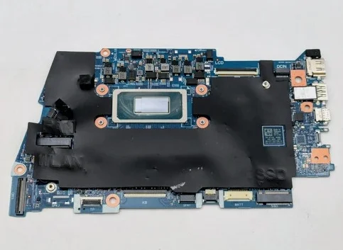 Main Dell Inspiron 16 7640 2-in-1