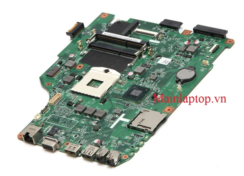 Main Dell Inspiron 3520 N3520