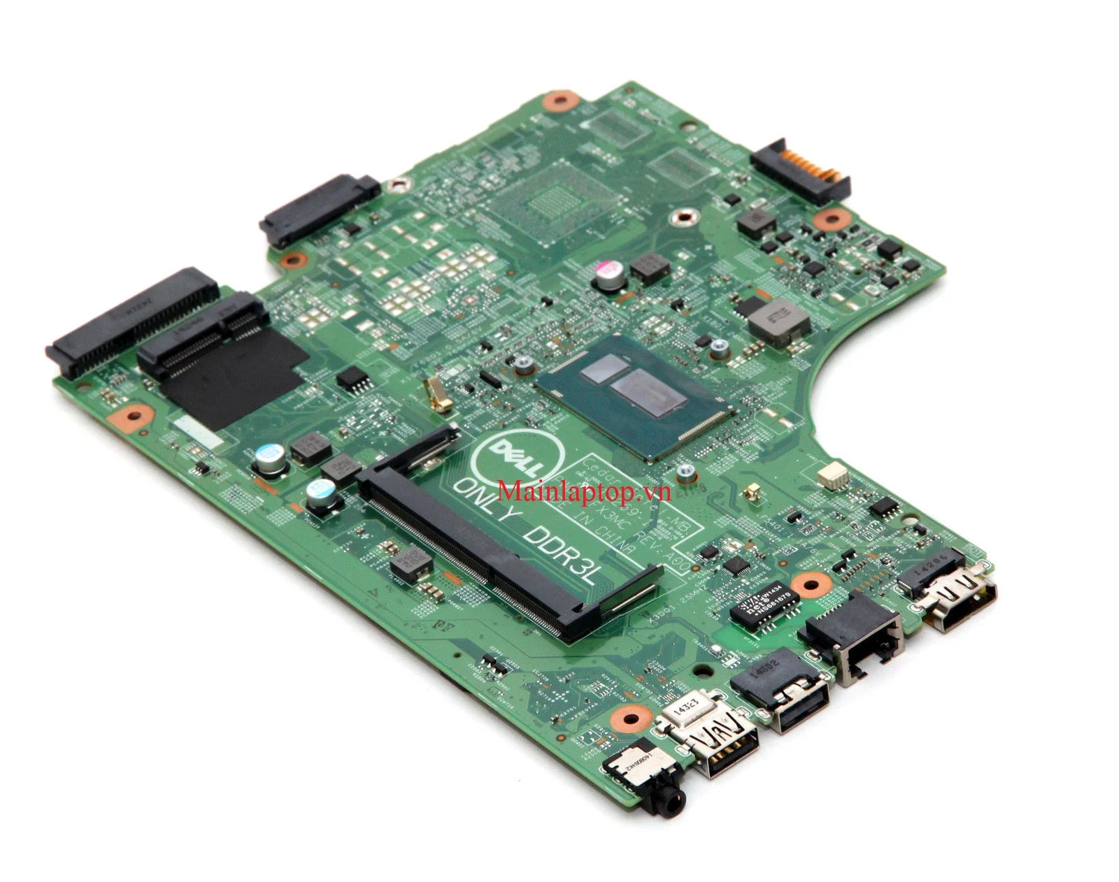 Main Dell Inspiron 3542