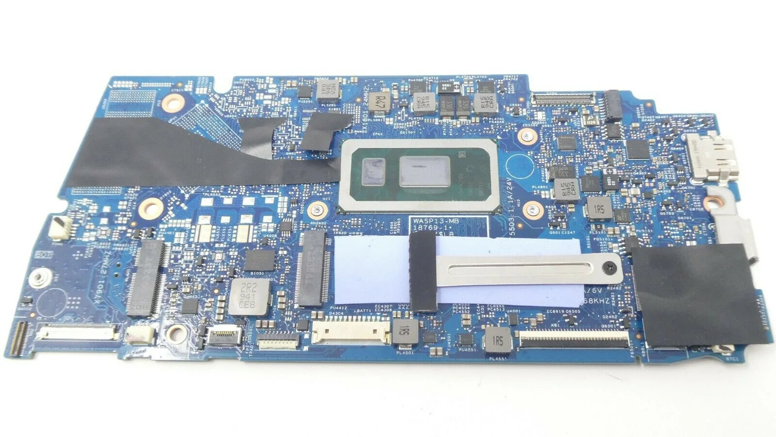 Main Dell Inspiron 5301