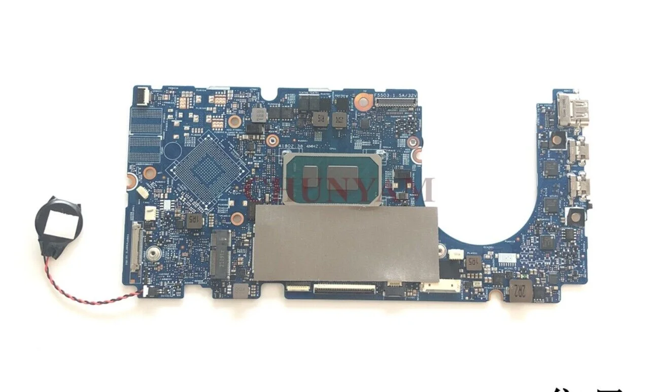 Main Dell Inspiron 5310