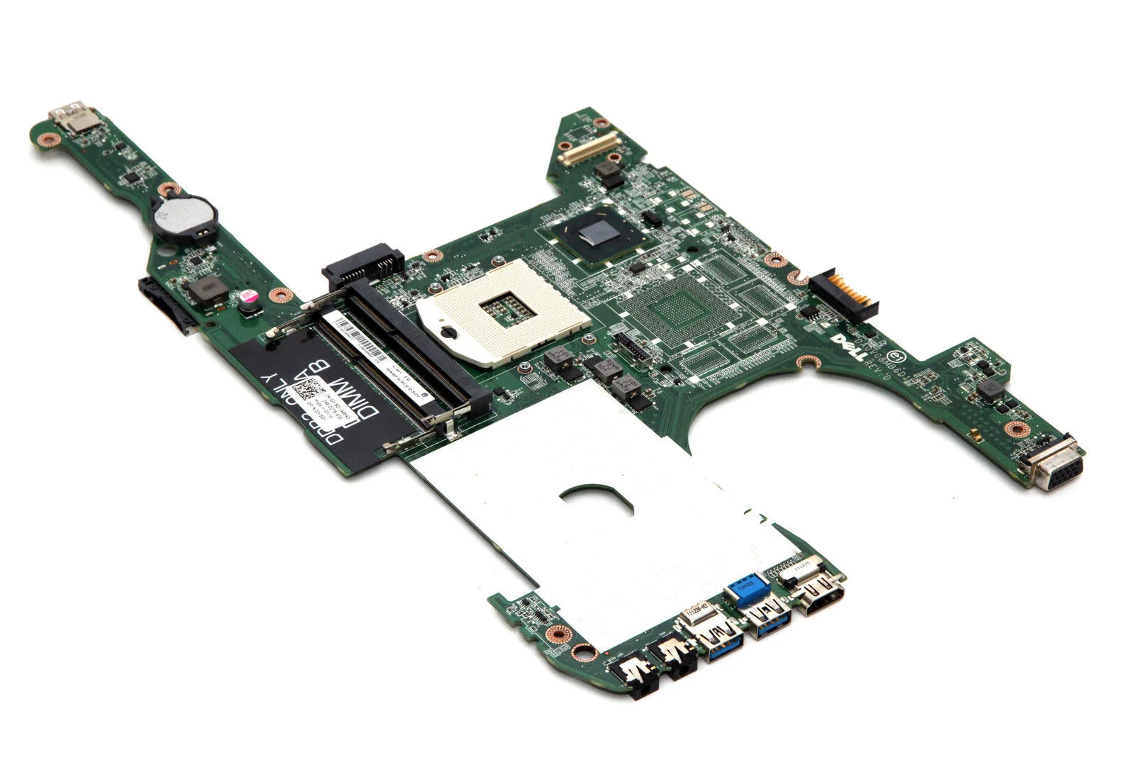 Main Dell Inspiron 5420
