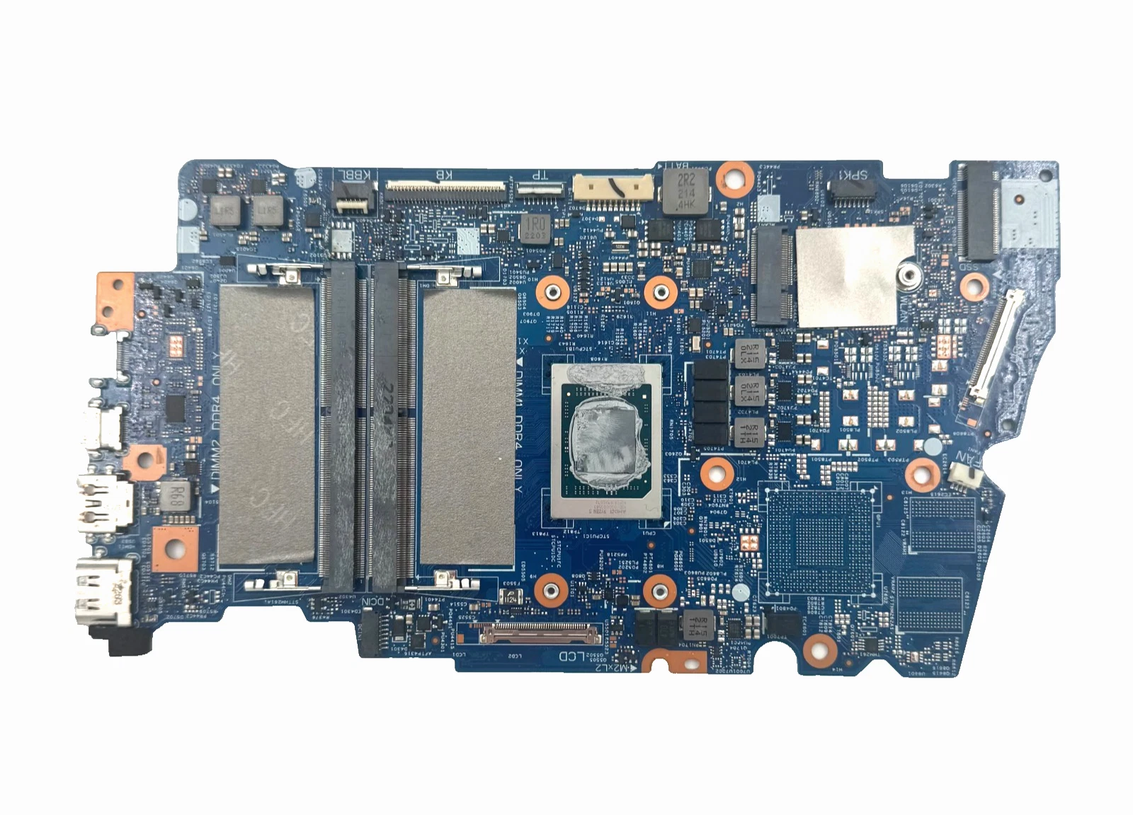 Main Dell Inspiron 5425