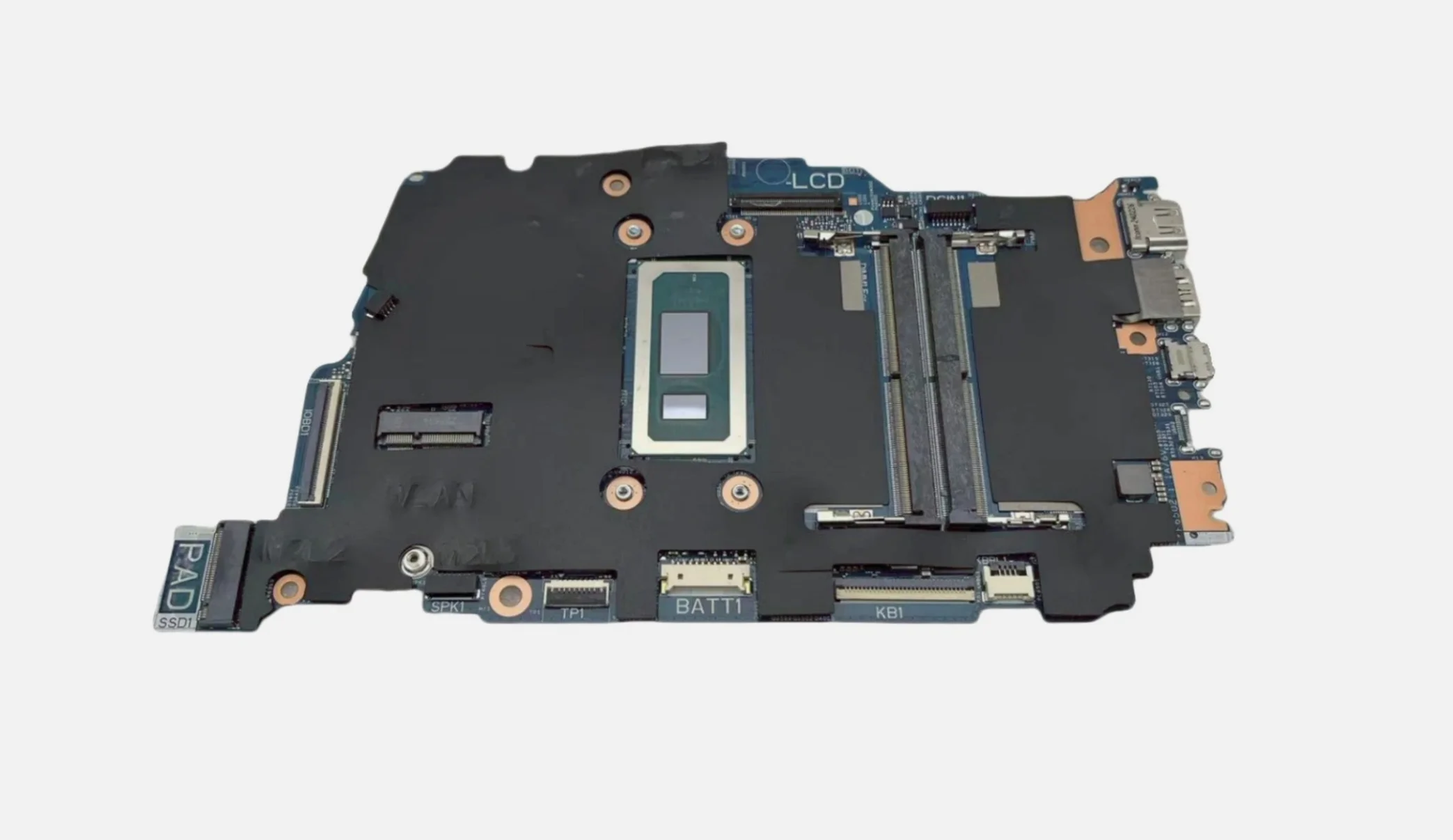 Main Dell Inspiron 5441