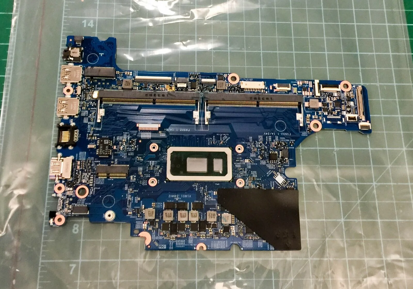 Main Dell Inspiron 5584
