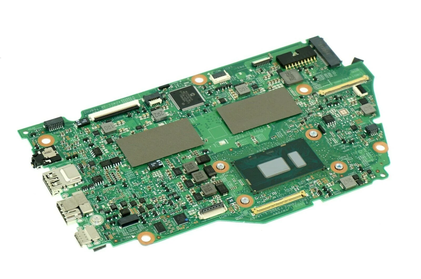 Main Dell Inspiron 7370