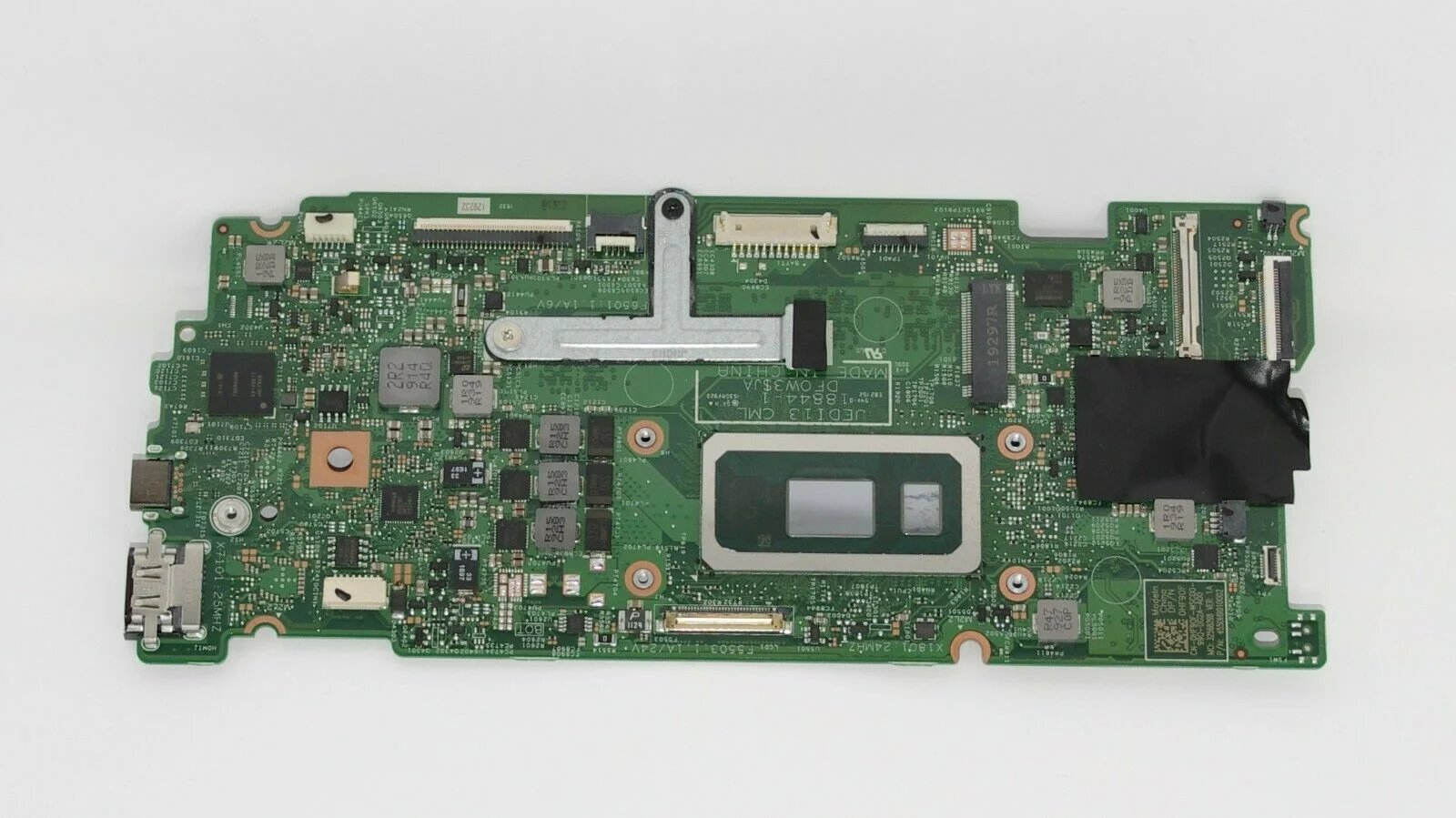 Main Dell Inspiron 7390 7391