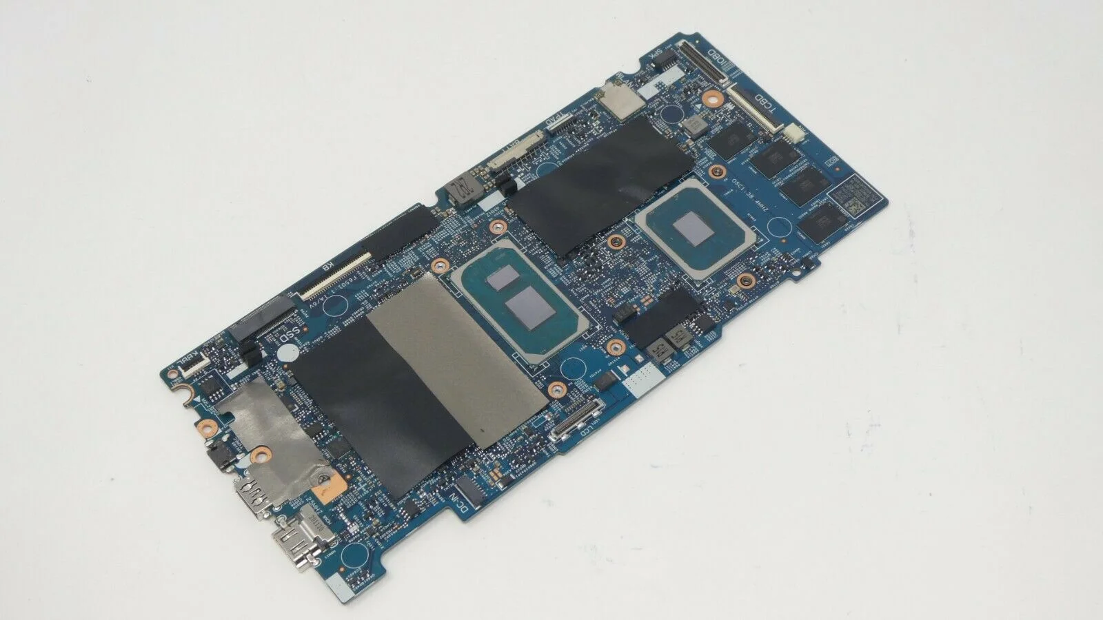 Main Dell Inspiron 7506 2 in 1