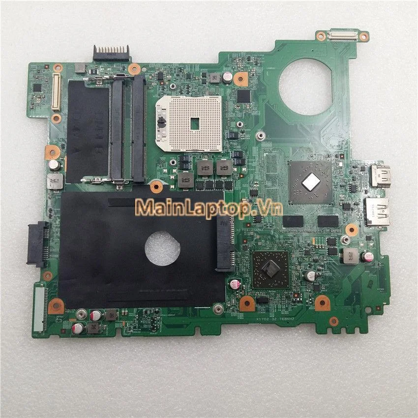 Main Dell Inspiron M5110