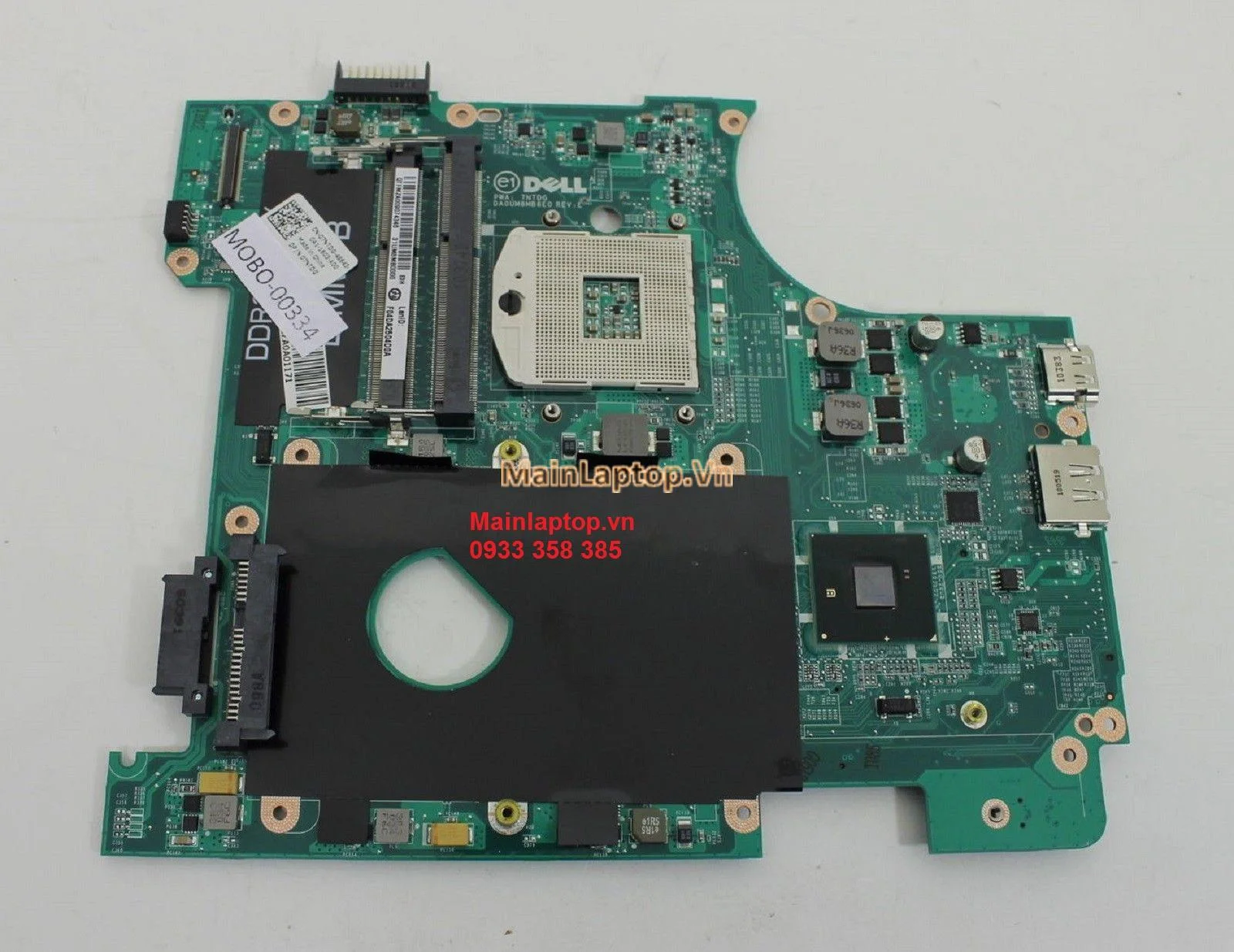 Main Dell Inspiron N4010