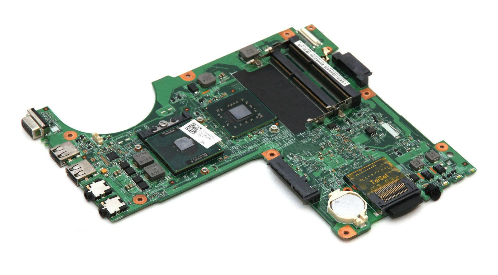 Main Dell Inspiron N4020