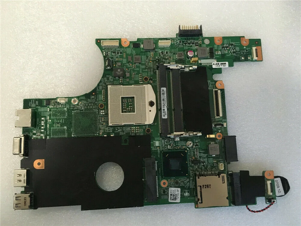 Main Dell Inspiron N4040