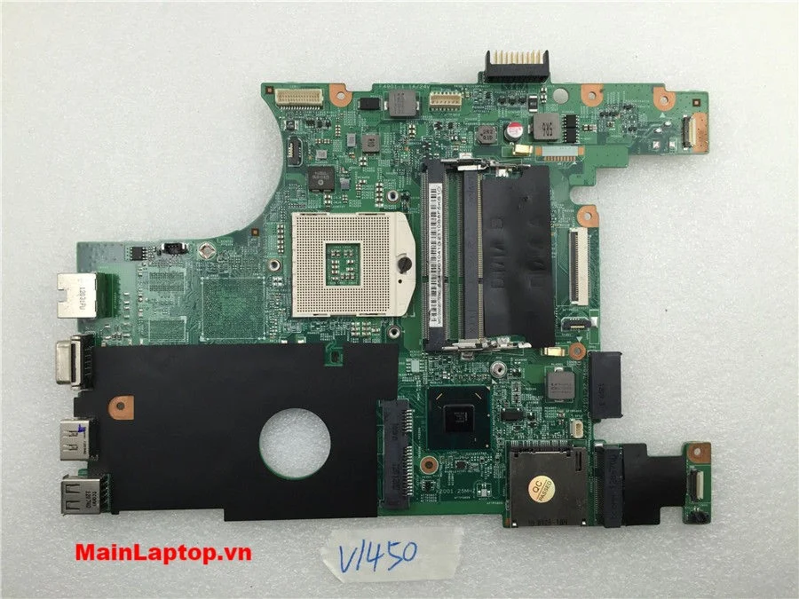 Main Dell Inspiron N4050