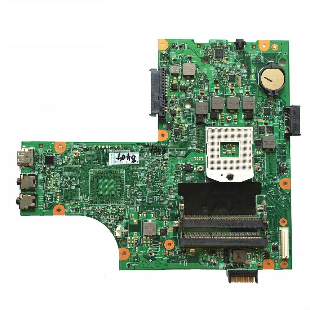 Main Dell Inspiron N5010