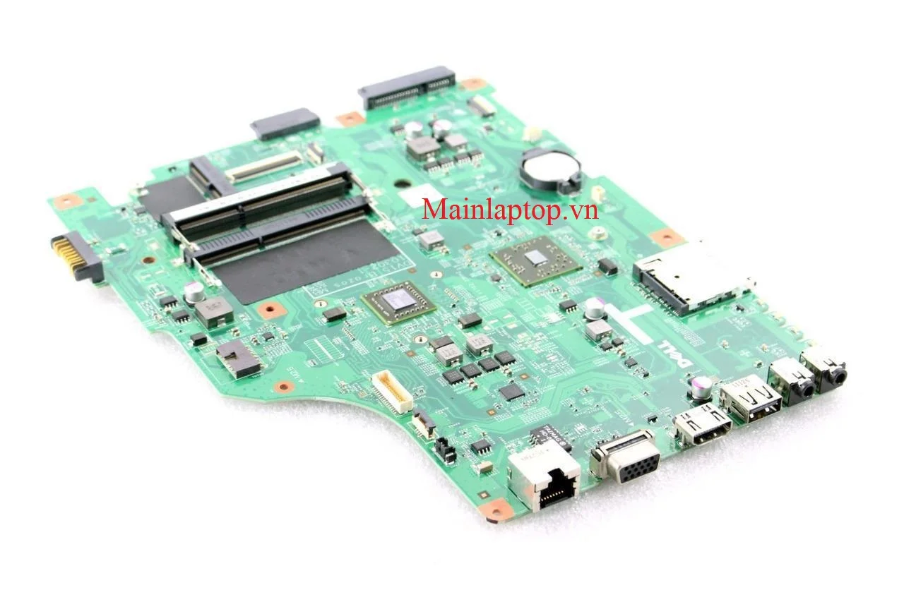 Main Dell Inspiron N5040