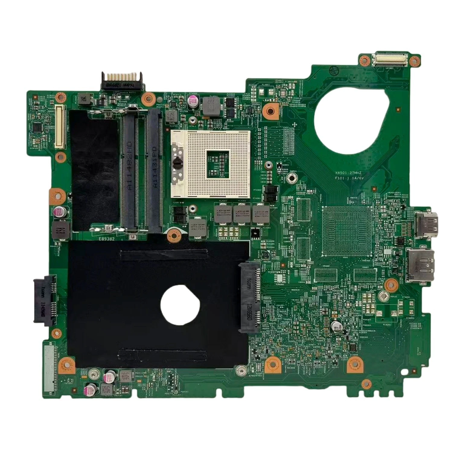 Main Dell Inspiron N5110