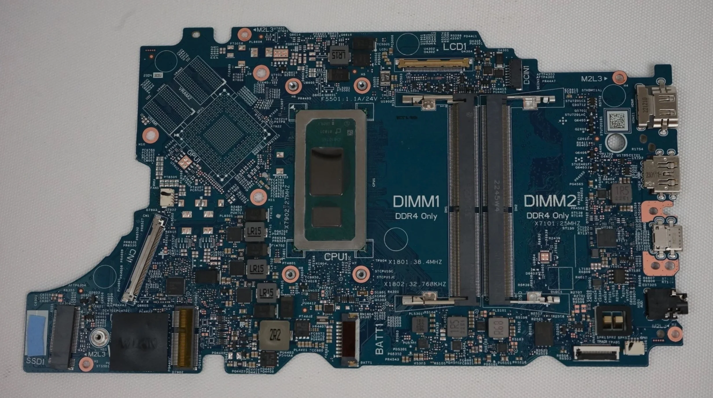 Main Dell Latitude 14 3440