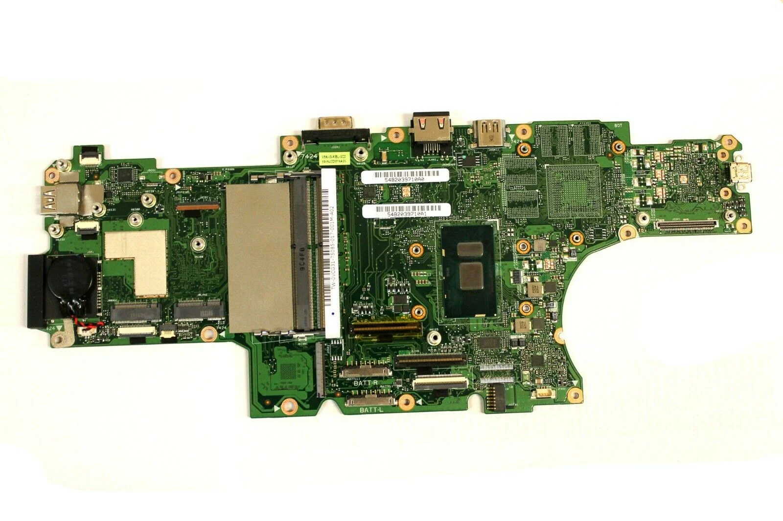 Main Dell Latitude 14 5420