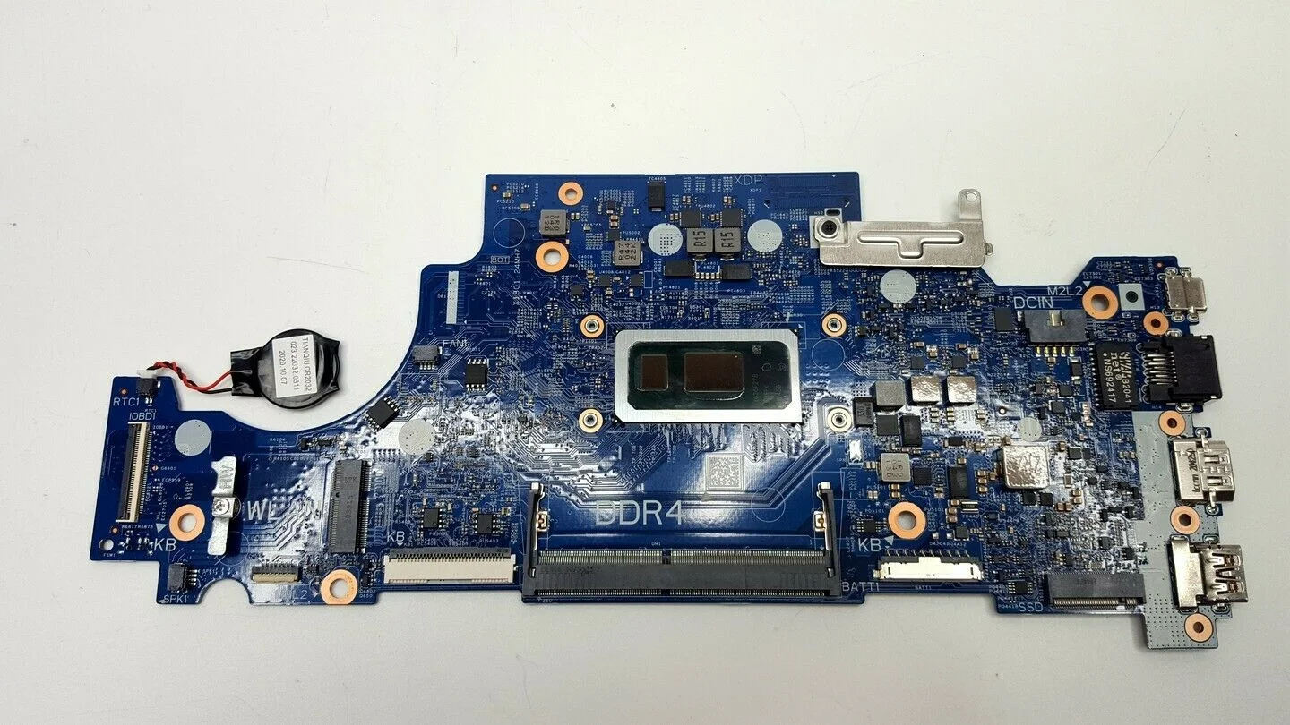 Main Dell Latitude 3310