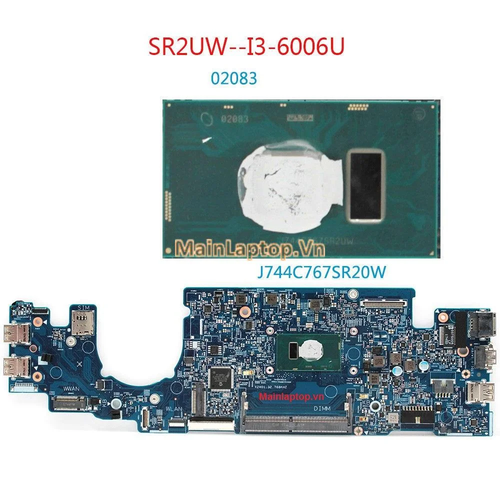 Main Dell Latitude 3380