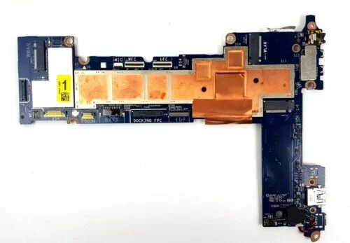 Main Dell Latitude 5179