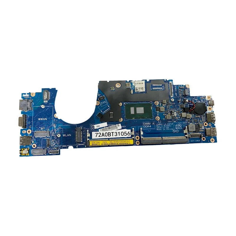 Main Dell Latitude 5290