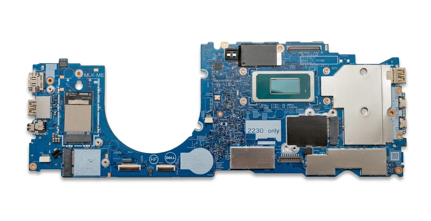 Main Dell Latitude 5350